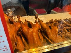 -小罗卤鹅(莲花广场店)