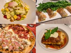 -Primo·丽莫意大利窑烤披萨