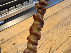 -河坝강뚝烧烤专门店(旗舰店)