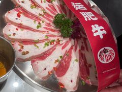 -留香铁板烤肉(解放西路旗舰店)
