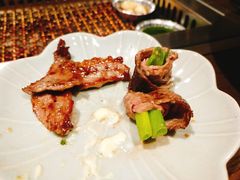 特级牛小排-樱宿日式和牛烧肉(五道口店)