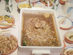 -扶摇树下·椒麻鲜活虾(石家庄勒泰广场店)