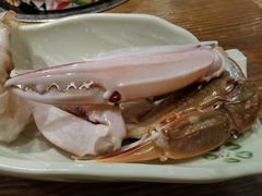 -阳光岛·海鲜盛宴(银泰中心in99店)