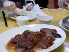 -吉莲利苑海鲜酒家(珠海拱北29年老字号店)