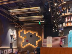-haxnbauer海森堡德国餐厅(深圳coco店)