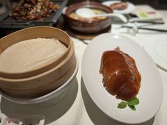 -四季民福烤鸭店(望京旺角店)