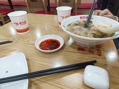 -第九味大虾馄饨(南山软件产业园店)