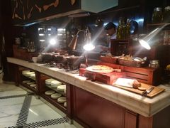 -广州富力丽思卡尔顿酒店