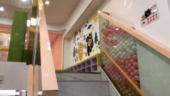-趣童婴幼儿SPA母婴生活馆(孔雀城店)