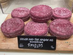 -LUSH(威尼斯人店)