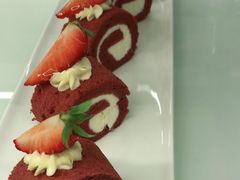 -索菲特酒店 · 云尚天际自助餐厅