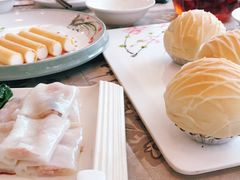 -新兴家喻酒家·羊城名宴(昌岗店)