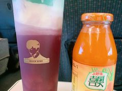 -TFIREROOM火社的茶(裕华万达店)