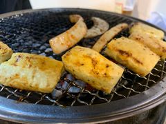 岩浆小豆腐-泥炉烤肉(九龙坡店)