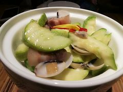 -江湖情酸菜鱼(万菱汇店)