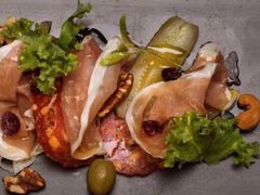 -The Diner X餐厅(青岛万象城店)