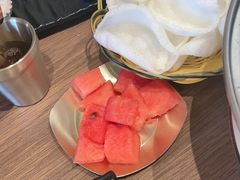 -大可泥炉烤肉(中街店)