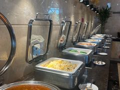 -温德姆至尊酒店·海鲜自助餐厅(海沧店)