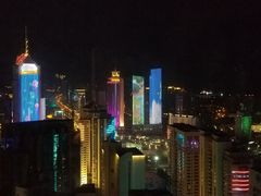-青岛五四广场海景美仑国际公寓酒店