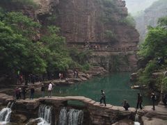 -云台山风景名胜区