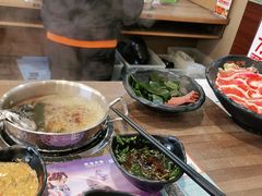 海带片-呷哺呷哺 黄金牧场 (旧宫永辉超市店)