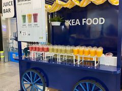 -宜家·瑞典风味餐厅(北京西红门店)