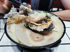 -肥汁米蘭香港米线(长宁来福士店)