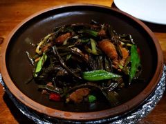 -又一福烤鸭·北京菜(东四店)