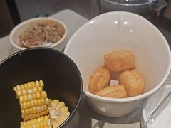 -海底捞火锅(万达广场店)