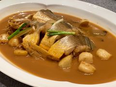 黄鱼-荣府宴(南阳路店)