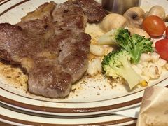 -菲滋意式餐厅(长兴东鱼坊店)