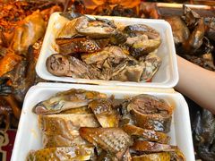 -老字号周记古蔺麻辣鸡·非物质文化遗产传承店