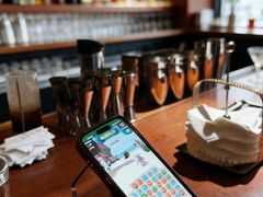 -蓉LOUNGE威士忌鸡尾酒FLOWER酒吧