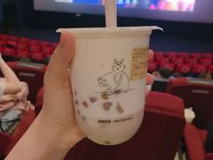 -百分茶(九洲新世界店)