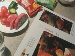 -海底捞大排档火锅(悦荟广场店)