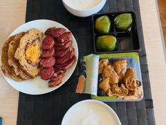 谷早味-原麦山丘(西红门荟聚店)