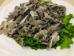 -百友顺涮肉城(故城东路店)