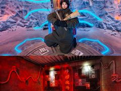 -E+有冰工厂·昆仑寒宫2(五角场店)