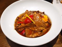 -榕意·川味之美(深业上城店)