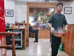 -老康火锅(黄河路总店)
