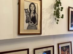 -邓丽君音乐主题餐厅