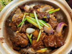 -蠔友汇·海鲜·生蚝烧烤(大东店)