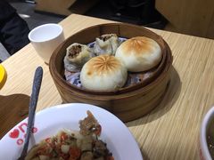 -旺角清粥(大正街店)