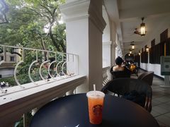 -星巴克臻选(广州沙面店)