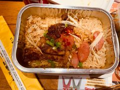 -木屋烧烤(西南角店)