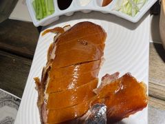 -京誉德北京烤鸭·北京菜(圆融广场5楼店)
