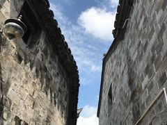 -前童古镇