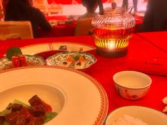 -白家大院·王府宫廷菜(苏州街店)