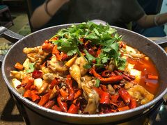-蛙喔牛蛙(仙林万达茂店)