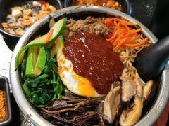 -九田家黑牛烤肉料理(珠江摩尔店)